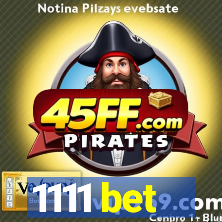 1111 bet